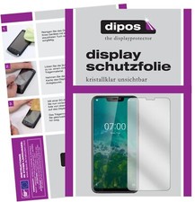 Schutzfolie für kruger - 6x,