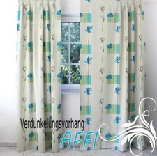 Vorhang Verdunkelungs