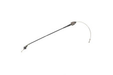 Gaszug, Passat 32B Syncro