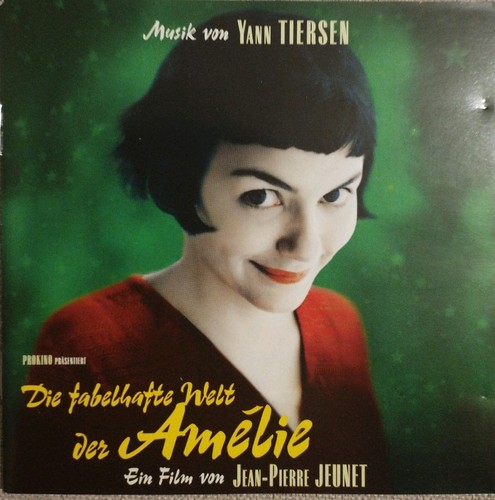 Die fabelhafte welt - welt, der