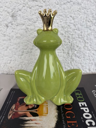 Froschkönig goldener krone - froschkönig,