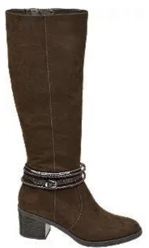 Tolle graceland stiefel - tolle, braun