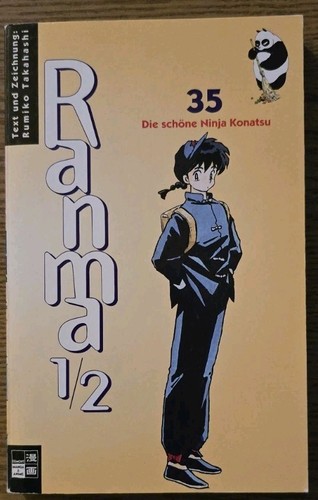 Manga ranma band - 1.2, 35