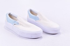 Vans damen halbschuhe slipper - ,