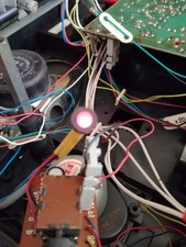 Original RFT Skr 501 Mikrofon