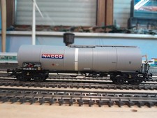 Märklin H0 Kesselwagen 46543-05 Nacco