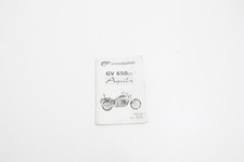 MANUAL BOOK HANDBUCH Hyosung