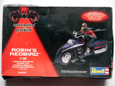 `97 DC Robin`s Redbird mit