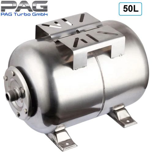 Pag turbo gmbh 50l - gmbh®,