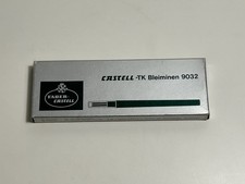 Faber Castell TK Bleiminen