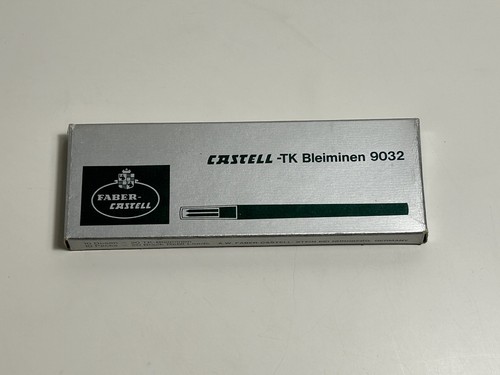 Faber castell bleiminen - faber,