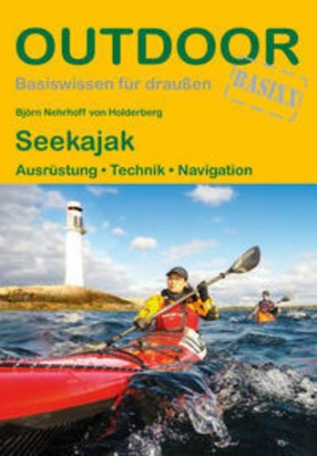 Seekajak stefan jahn - stefan,