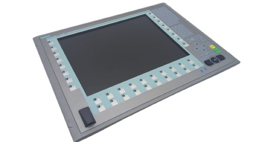 Siemens simatic panel - siemens,