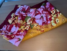 Bettwäsche Einzelbett Bettbezug + 2x Kopfkissenbezug Reißverschluss Mikrofaser