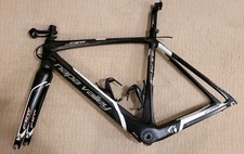 Rahmen FRW Napa Valley Carbon