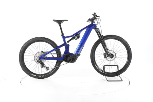 Flyer uproc fs e - flyer, e-bike