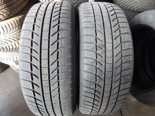 Winterreifen 225 r17 99h - 2, 225/60