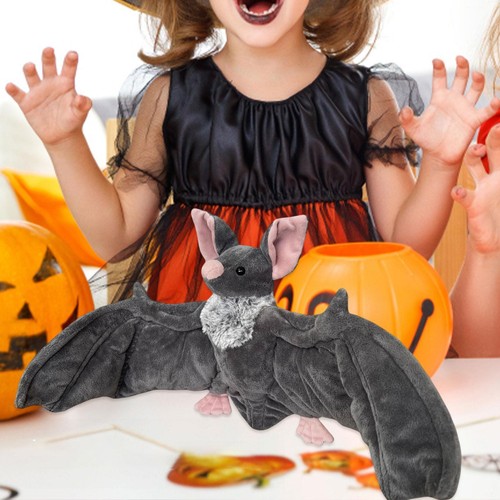 Fledermaus plüschtier gothic - fledermaus,