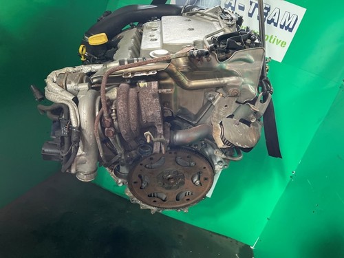 Motor opel vectra gts - c,