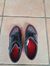 Kinder Fußball/Hallen schuhe Gr. 32 von KIPSTA/Ginka