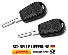 2x Schlüsselgehäuse 3 Tasten
