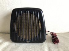 antiker Lautsprecher SIEMENS