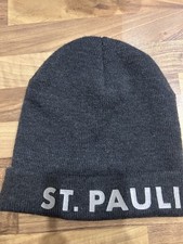 St.Pauli Kindermütze Wolle
