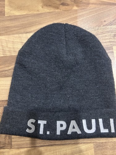 Pauli kindermütze wolle - st.pauli,