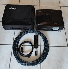 Beamer acer P6500, Business