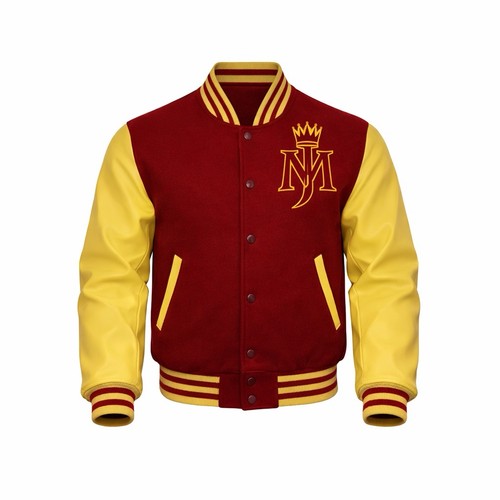 Micheal jackson varsity - jackson,
