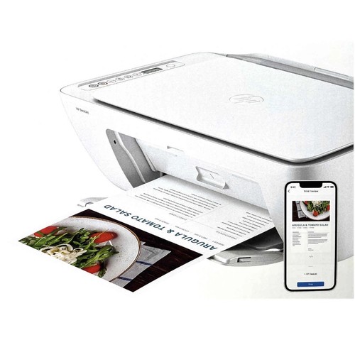 Deskjet 2810e all one - hp,