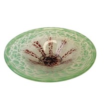 Wmf ikora glasschale grün - ikora,
