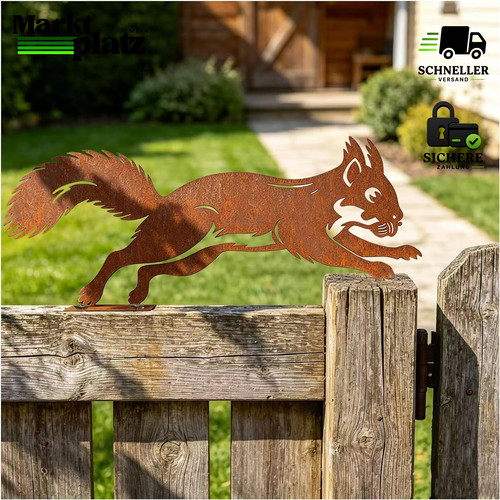 Ljevandria eichhörnchen - ljevandria,