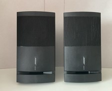 2x Bose Box Model 100