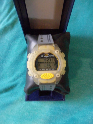 Fossil herren frogman - fossil,