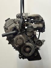 Motor ohne anbauteile bmw 3er - motor,