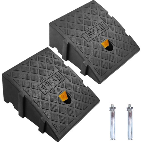 Robuste rampe für rollstuhl - robuste,