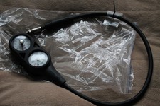 Seemann Sub 3er Konsole, Fini