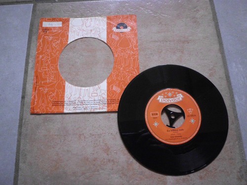 Single vinyl peter - vinyl, alexander