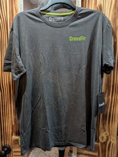 New Unisex Crossfit XL Pukie