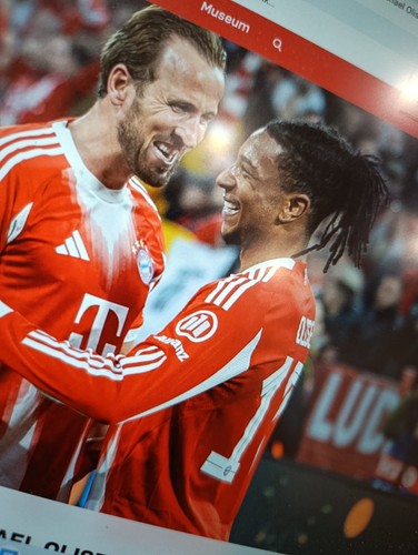 Tickets bayern münchen - tickets,