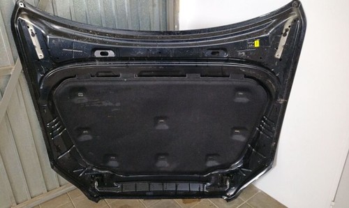Haube volvo xc60 2019 - volvo,