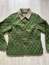 Barbour Pantone Prism Quilt 40