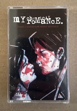 My Chemical Romance Three