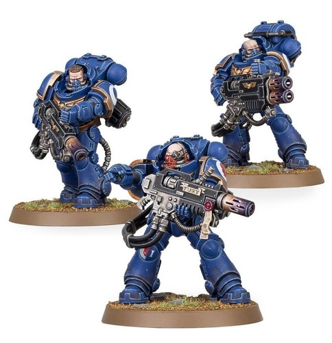 Warhammer 40k neu - warhammer,