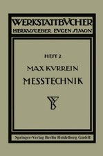 Meßtechnik Max Kurrein