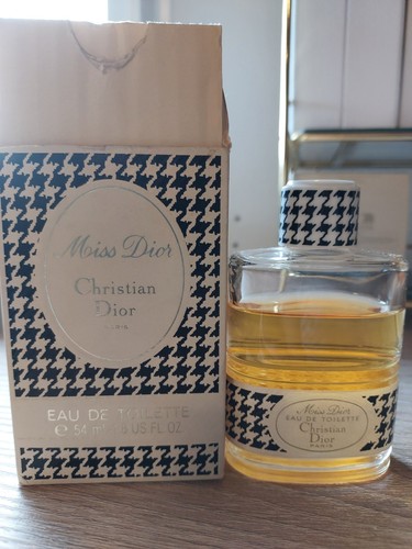 Christian dior miss - christian,