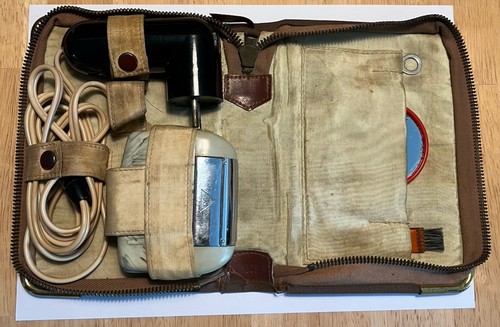 Original ddr rasierer - original,