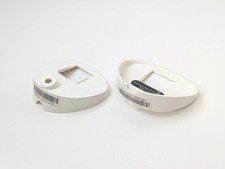 ORIGINAL Harman Kardon 2 Standfuß HKTS BDS TS 5 7 9 11 Sat Lautsprecher Weiß 