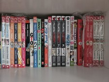 Manga Konvult 56 Manga, School